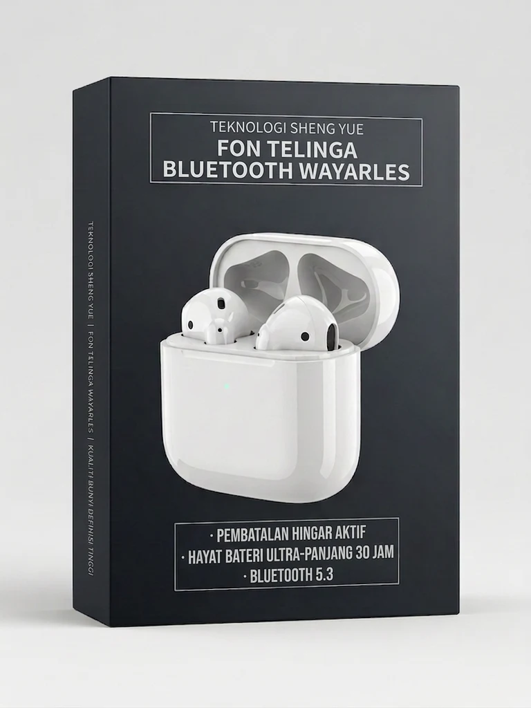 电子产品盒 中→马来 - after