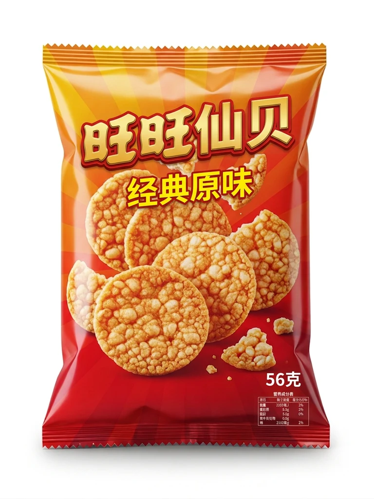 食品包装 中→英 - before