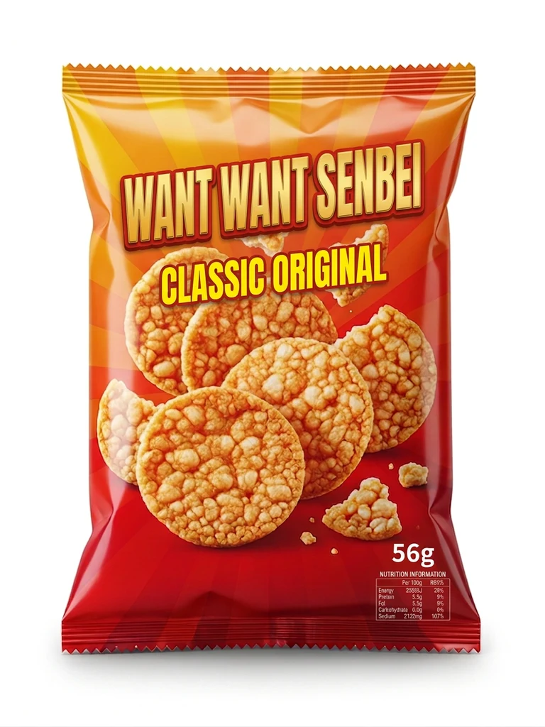 食品包装 中→英 - after