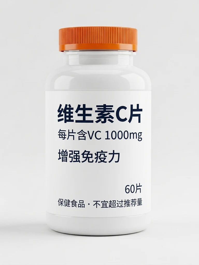 保健品瓶身 中→马来 - before