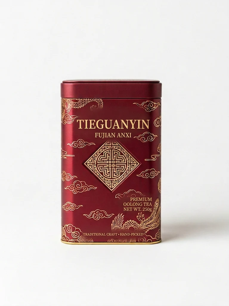 茶叶包装 中→英 - after