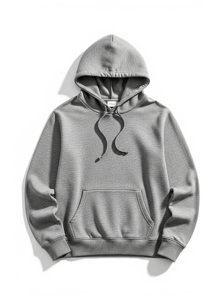 连帽卫衣 - before